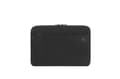 Miniatyrbild 1 av 2: Tucano Top Second Skin - Sleeve for MacBook Pro 14" (Black)