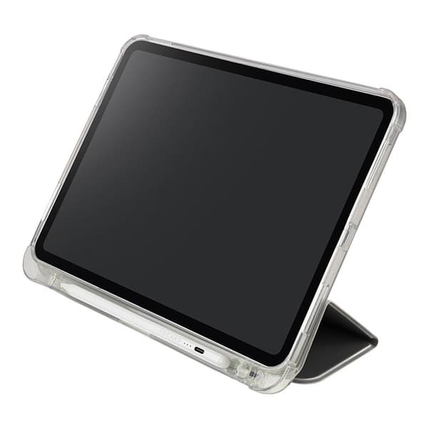 Tucano Satin Cover til iPad 10,9" (2022) (sølv)
