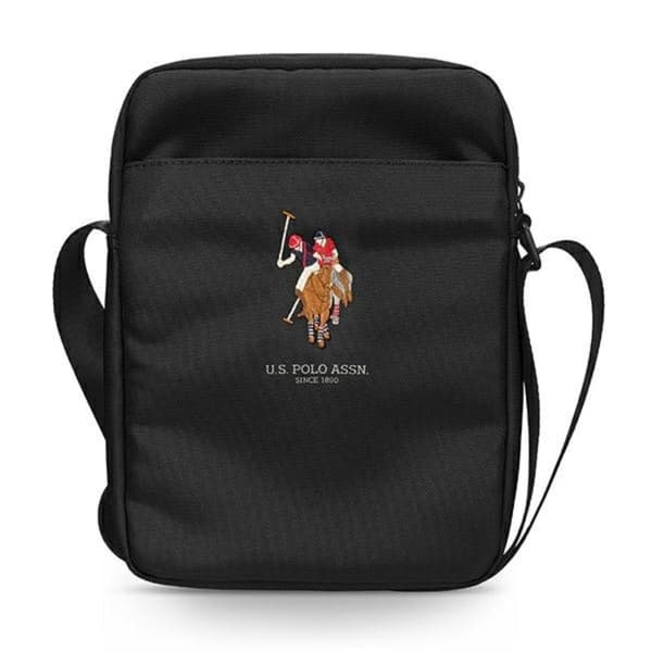 US Polo Assn Tablet Bag - Tabletväska 10” (svart)