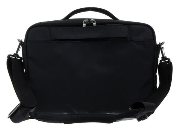 Malett - THULE - SUBTERRA 13IN - Färg: Svart - 100% nylon - Axelsrem