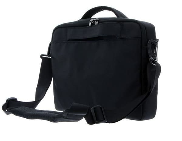 Malett - THULE - SUBTERRA 13IN - Färg: Svart - 100% nylon - Axelsrem