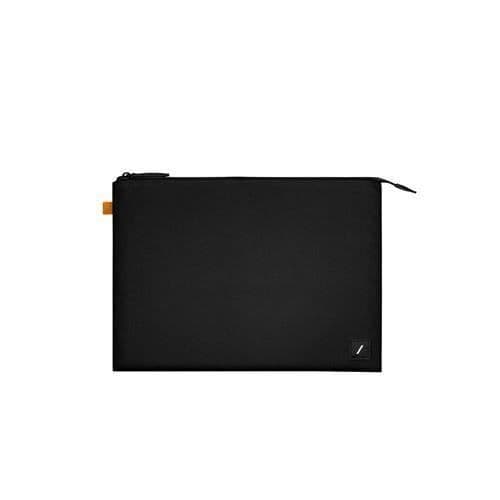 Native Union Wfa Stow Lite Sleeve för MacBook 13 Svart - 4895200447979