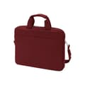 Miniatyrbild 1 av 4: DICOTA Slim Case BASE - Laptopväska - 15" - 15,6" - Svart