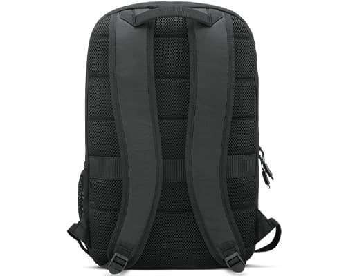 Lenovo ThinkPad Essential 16-tommer rygsæk (Øko) 40,6 cm (16") sort