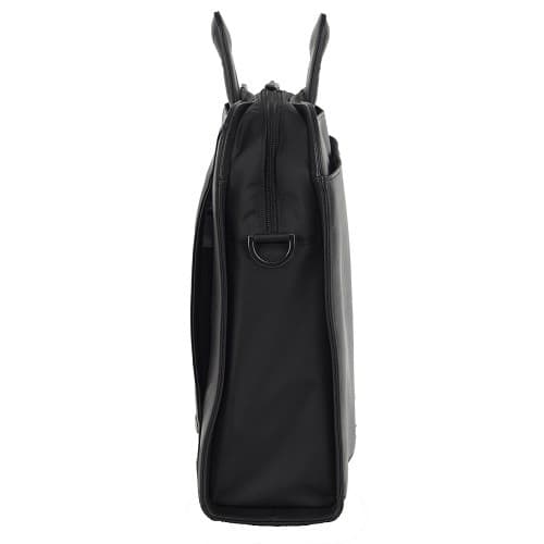 DELL 460-BBUL kannettavan tietokoneen laukku 35,6 cm (14") Salkku Musta