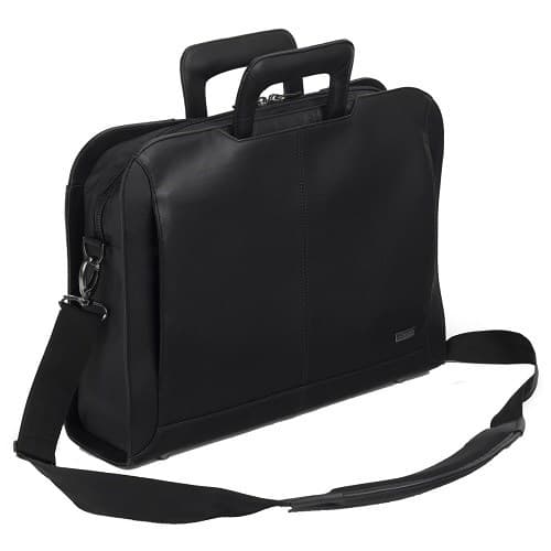 DELL 460-BBUL kannettavan tietokoneen laukku 35,6 cm (14") Salkku Musta