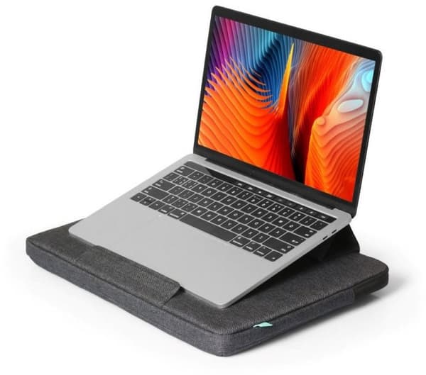 Port Designs Belize II Ergoview 15,6/16" TL MED ERGOVIEW laptopväska