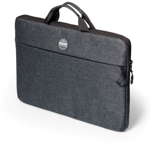 Port Designs Belize II Ergoview 15,6/16" TL MED ERGOVIEW laptopväska