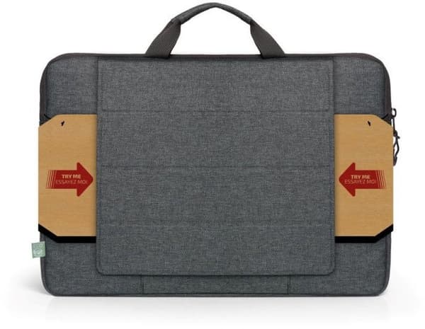 Port Designs Belize II Ergoview 15,6/16" TL MED ERGOVIEW laptopväska