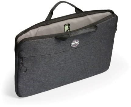 Port Designs Belize II Ergoview 15,6/16" TL MED ERGOVIEW laptopväska