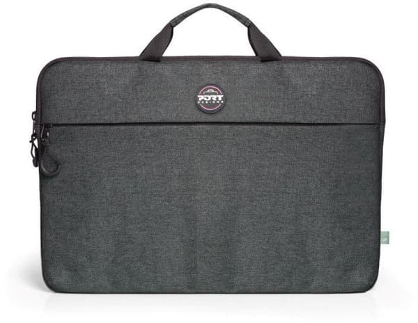 Port Designs Belize II Ergoview 15,6/16" TL MED ERGOVIEW laptopväska