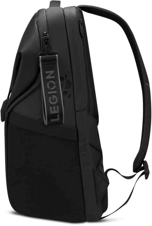 Lenovo GX41M53147 laptopväska 40,6 cm (16") ryggsäck svart