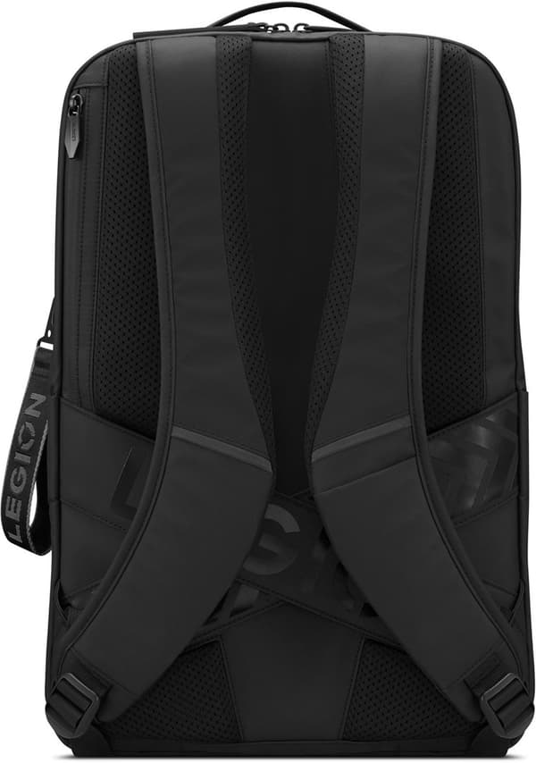 Lenovo GX41M53147 laptopväska 40,6 cm (16") ryggsäck svart