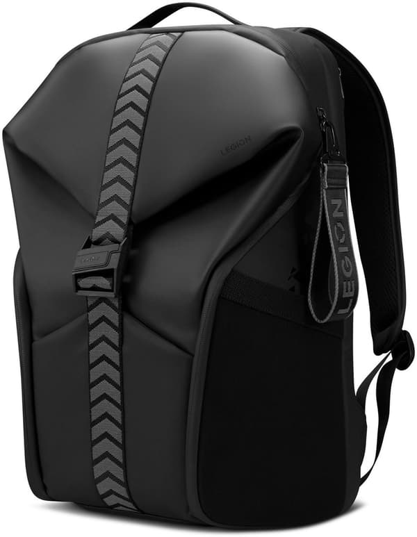 Lenovo GX41M53147 laptopväska 40,6 cm (16") ryggsäck svart