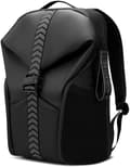 Miniatyrbild 2 av 7: Lenovo GX41M53147 laptopväska 40,6 cm (16") ryggsäck svart