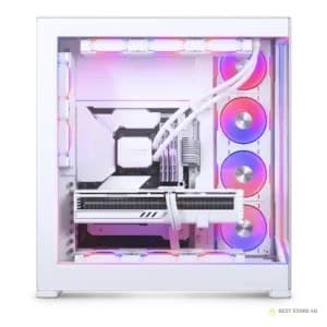Phanteks NV7 Full Tower RGB -valon tehostuspaketti