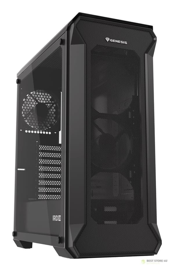 GENESIS IRID 505 MIDI-TOWERCHASSA