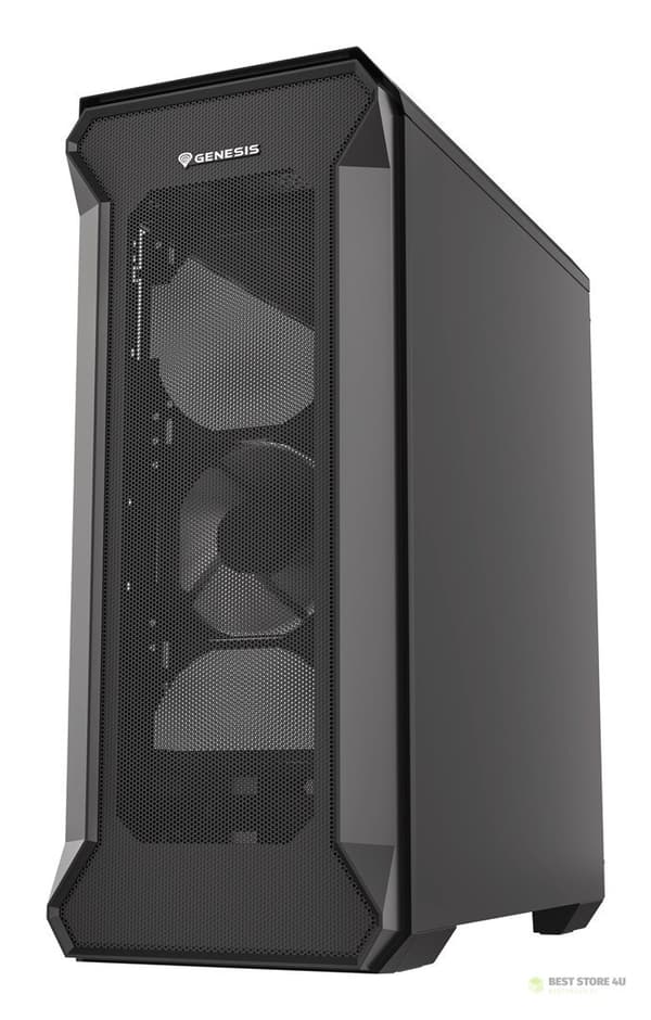 GENESIS IRID 505 MIDI-TOWERCHASSA