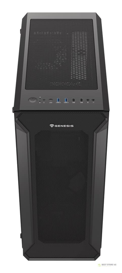 GENESIS IRID 505 MIDI-TOWERCHASSA