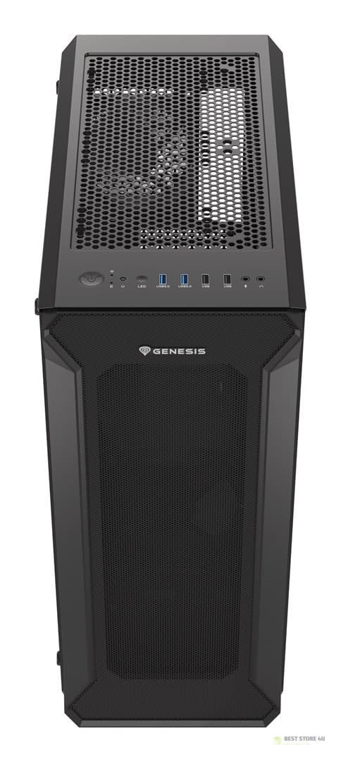 GENESIS IRID 505 MIDI-TOWERCHASSA