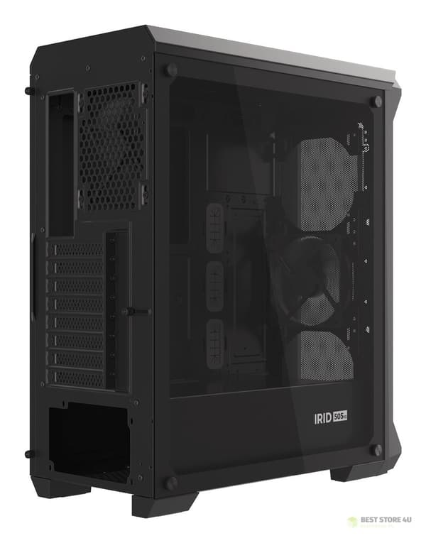 GENESIS IRID 505 MIDI-TOWERCHASSA