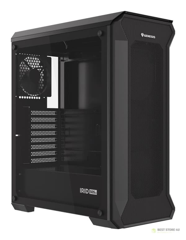 GENESIS IRID 505 MIDI-TOWERCHASSA