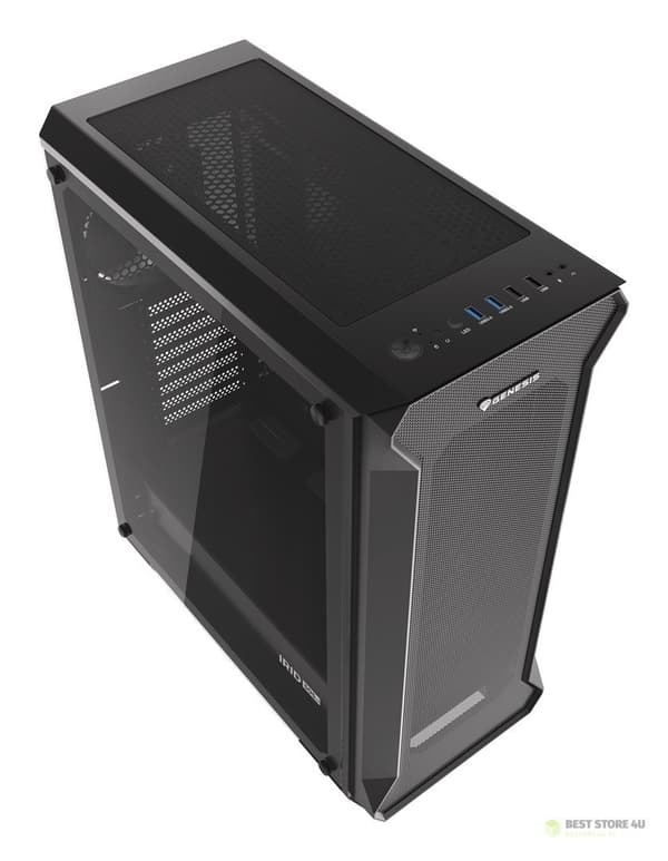 GENESIS IRID 505 MIDI-TOWERCHASSA
