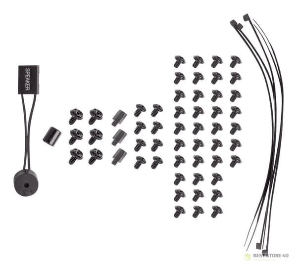 GENESIS IRID 505 MIDI-TOWERCHASSA