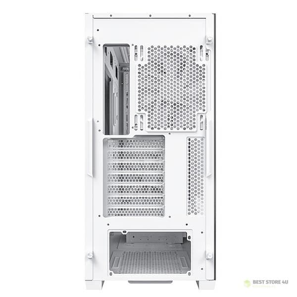 Montech Air 903 Base datorchassi, vit