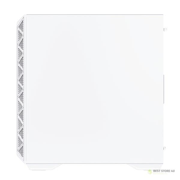 Montech Air 903 Base datorchassi, vit