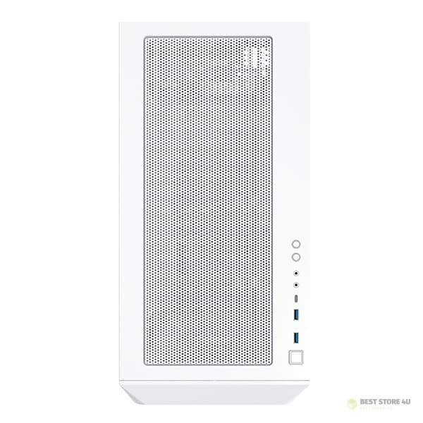 Montech Air 903 Base datorchassi, vit