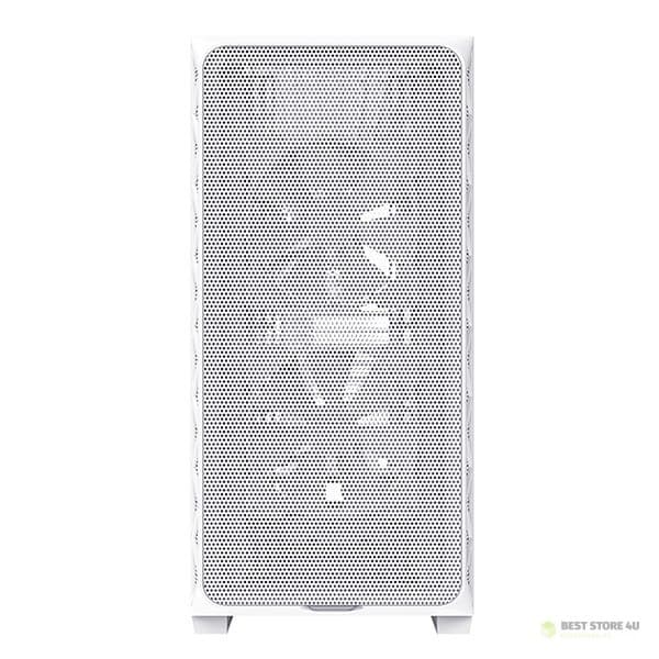 Montech Air 903 Base datorchassi, vit