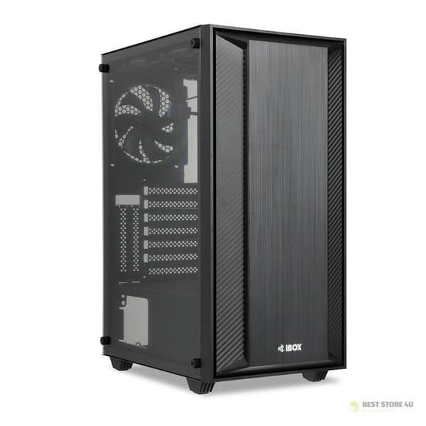 IBOX ATX-CHAS CETUS 906