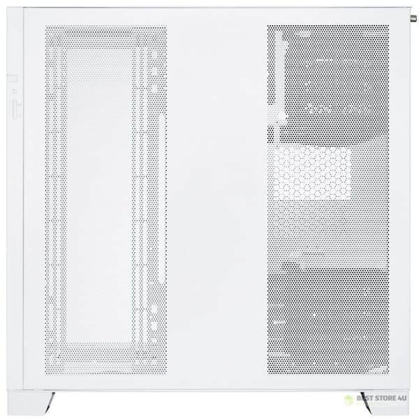 Lian Li O11 Dynamic EVO XL Valkoinen