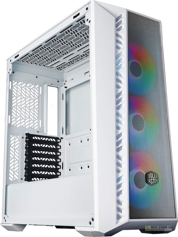 COOLER MASTER-HUS MasterBox 520 mesh
