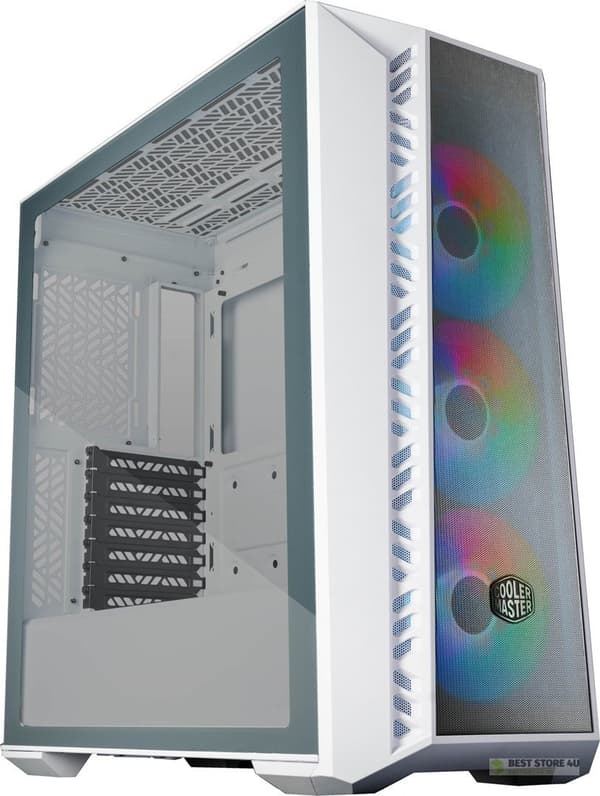 COOLER MASTER-HUS MasterBox 520 mesh