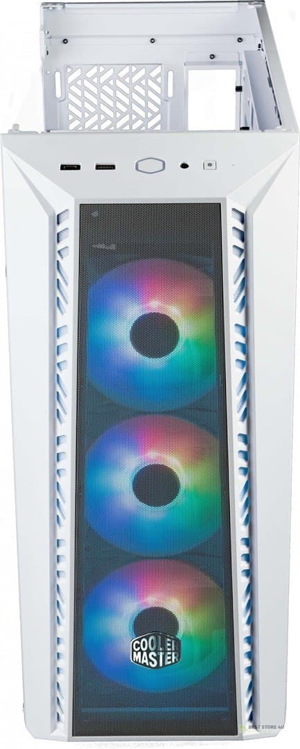 COOLER MASTER-HUS MasterBox 520 mesh