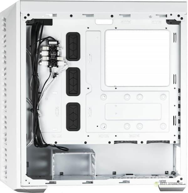 COOLER MASTER-HUS MasterBox 520 mesh
