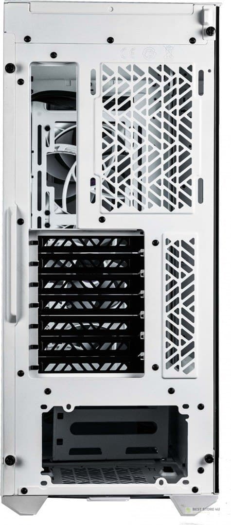 COOLER MASTER-HUS MasterBox 520 mesh Vit