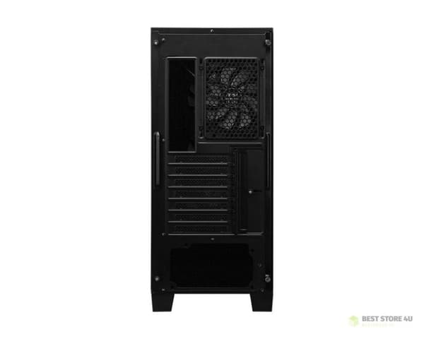 MSI MAG FORGE 120A AIRFLOW-chassin