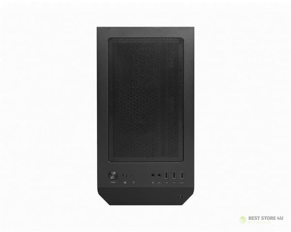MSI MAG FORGE M100A-chassit