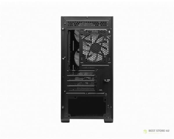 MSI MAG FORGE M100A-chassit
