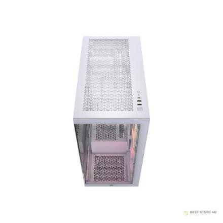 Corsair 3500X ARGB Midi Tower Vit