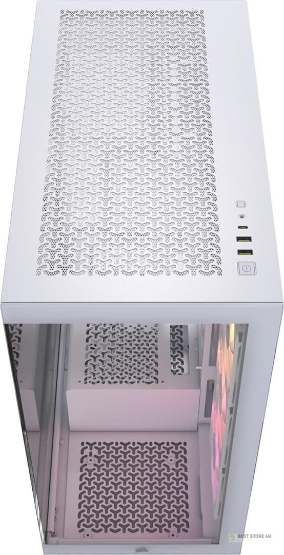Corsair 3500X ARGB Midi Tower Vit