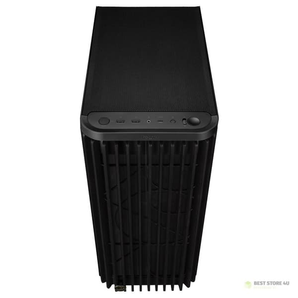 Asus ProArt PA401-chassi - Träutgåva TG