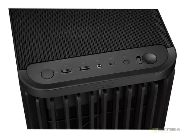Asus ProArt PA401-chassi - Träutgåva TG