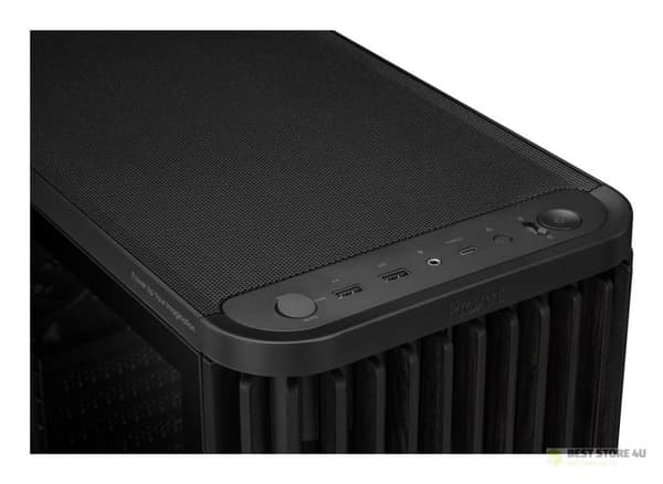 Asus ProArt PA401-chassi - Träutgåva TG
