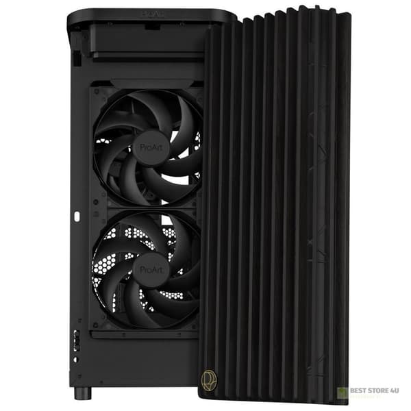 Asus ProArt PA401-chassi - Träutgåva TG