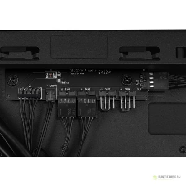 Asus ProArt PA401-chassi - Träutgåva TG