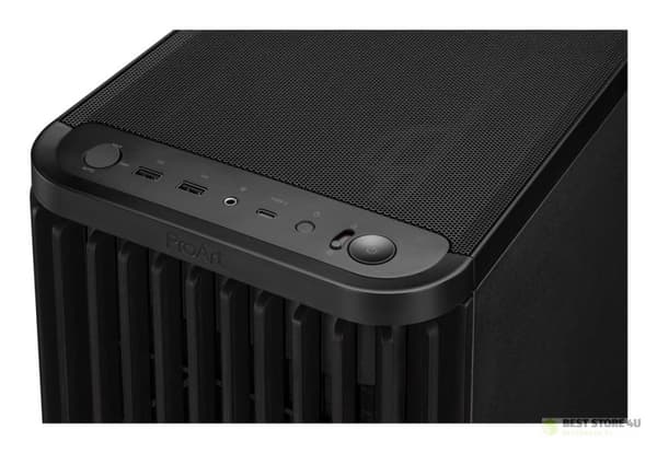 Asus ProArt PA401-chassi - Träutgåva TG